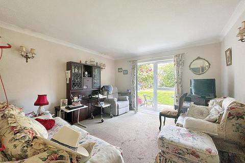 2 bedroom retirement property for sale, Trinity Place, Eastbourne