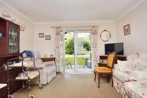 2 bedroom retirement property for sale, Trinity Place, Eastbourne