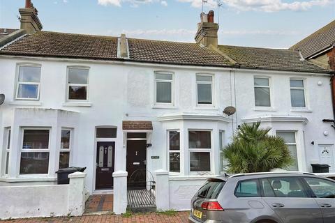 3 bedroom terraced house for sale, Latimer Road, Eastbourne