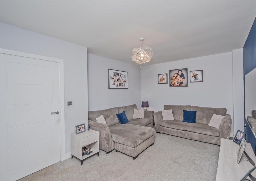 Lounge: