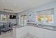 Fitted Dining Kitchen: