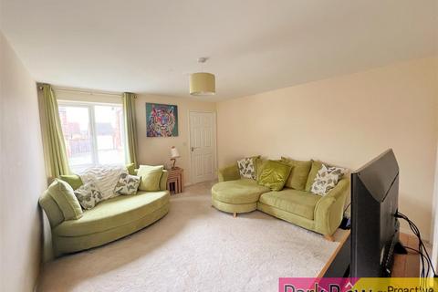 2 bedroom semi-detached house for sale, Seaton Crescent, Knottingley