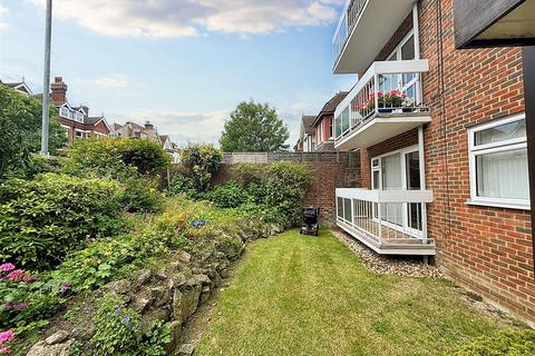 2 bedroom flat for sale, Grange Road, Eastbourne