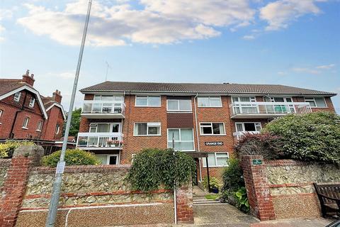 2 bedroom flat for sale, Grange Road, Eastbourne