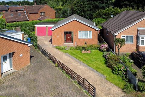 3 bedroom detached bungalow for sale, Highfield Way, North Ferriby