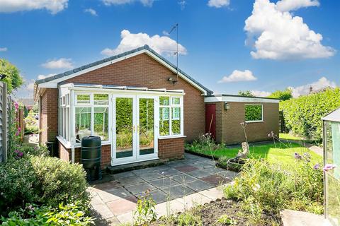 2 bedroom detached bungalow for sale, Highfield Way, North Ferriby