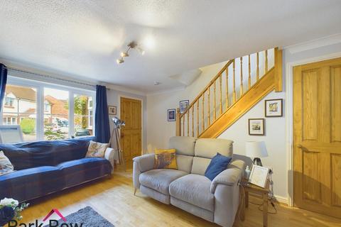 2 bedroom semi-detached house for sale, Wheatdale Road, Ulleskelf, Tadcaster