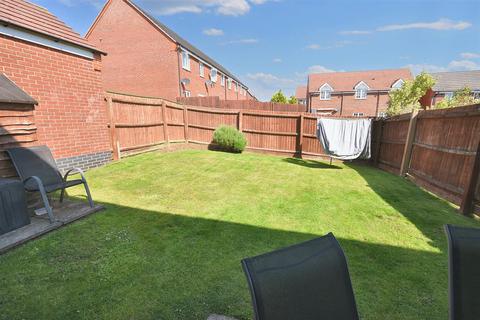 2 bedroom semi-detached house to rent, Folkestone Drive, Corby NN18