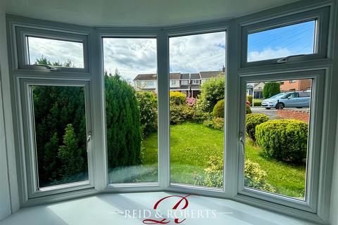 3 bedroom semi-detached house for sale, Pen Y Bryn, Sychdyn