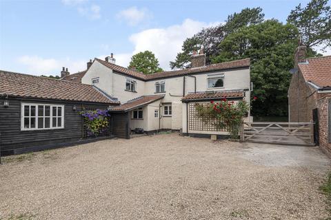 5 bedroom detached house for sale, 11 Westgate, Nafferton, Driffield, East Yorkshire, YO25 4LJ