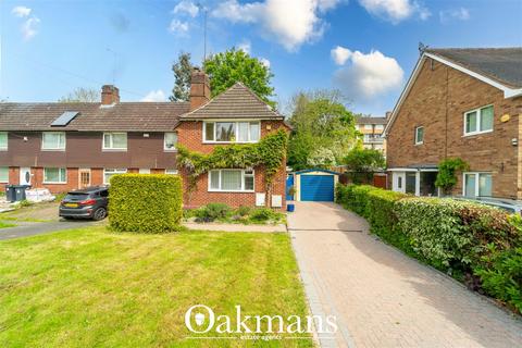 3 bedroom house for sale, Bushwood Road, Birmingham