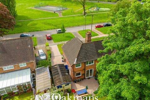 3 bedroom house for sale, Bushwood Road, Birmingham