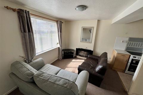 1 bedroom apartment to rent, 1 Marston Walk, Normanton, WF6 2SG