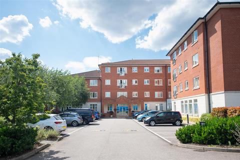 1 bedroom retirement property for sale, Langstone Way, London