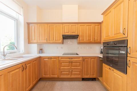 1 bedroom retirement property for sale, Langstone Way, London