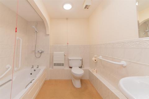 1 bedroom retirement property for sale, Langstone Way, London