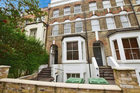 1 bedroom flat to rent, Marlborough Road, Archway