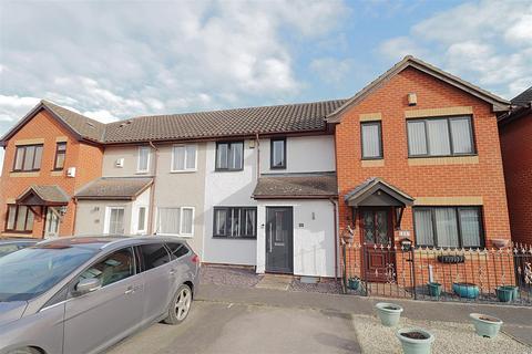 2 bedroom terraced house to rent, Forsyth Drive, Braintree
