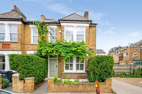 3 bedroom end of terrace house for sale, Balfour Road, Wimbledon SW19