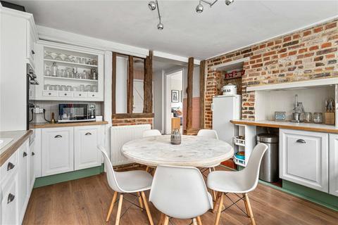 4 bedroom semi-detached house for sale, Cambridge Road, Quendon, Nr Saffron Walden, Essex, CB11