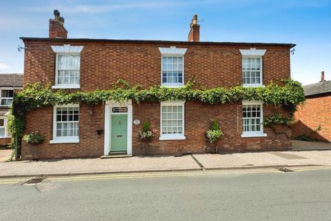 4 bedroom detached house for sale, Wellesbourne Road, Barford, Warwick