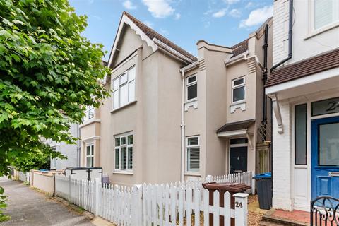 3 bedroom semi-detached house for sale, Southdown Road, West Wimbledon SW20