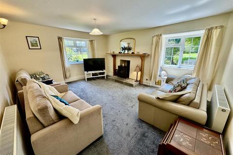 2 bedroom semi-detached house for sale, Tudweiliog, Pwllheli