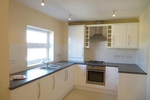 2 bedroom flat to rent, Maltings Way, Bury St Edmunds IP32