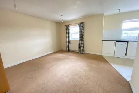 2 bedroom flat to rent, Maltings Way, Bury St Edmunds IP32