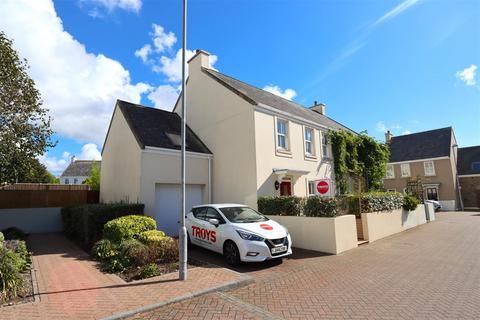 4 bedroom house for sale, La Vallee De St. Pierre, Jersey JE3