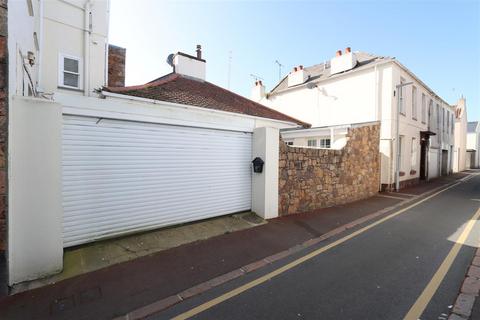 1 bedroom cottage for sale, Devonshire Place, Jersey JE2