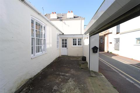 1 bedroom cottage for sale, Devonshire Place, Jersey JE2