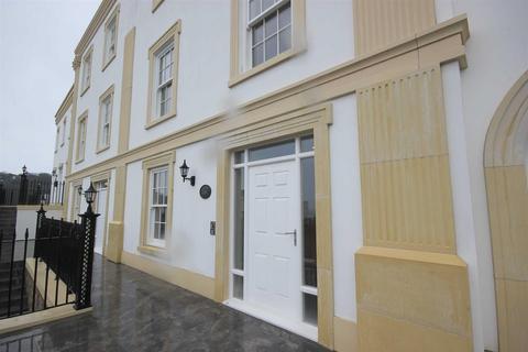 4 bedroom house to rent, High Street, St Brelade JE3