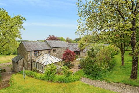 5 bedroom detached house for sale, Park Farm, St. Neot, Liskeard