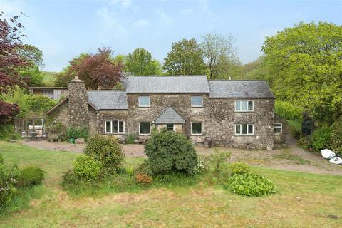 5 bedroom detached house for sale, Park Farm, St. Neot, Liskeard