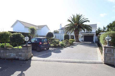 4 bedroom house for sale, La Route De St. Aubin, St. Lawrence JE3