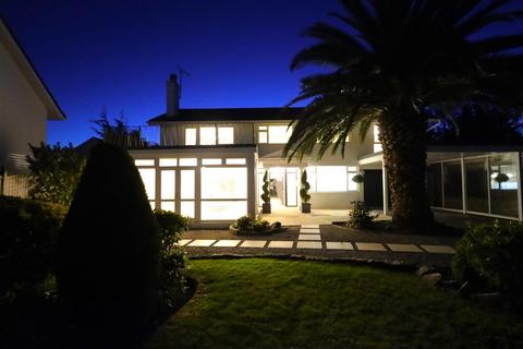 4 bedroom house for sale, La Route De St. Aubin, St. Lawrence JE3