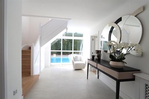 4 bedroom house for sale, La Route De St. Aubin, St. Lawrence JE3