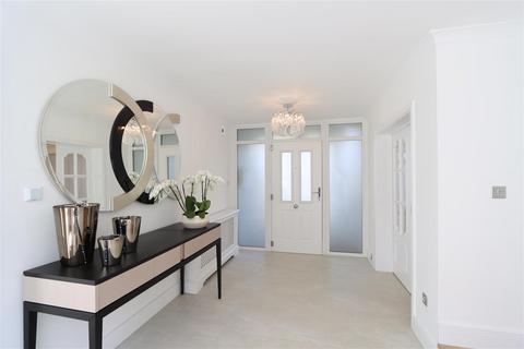 4 bedroom house for sale, La Route De St. Aubin, St. Lawrence JE3