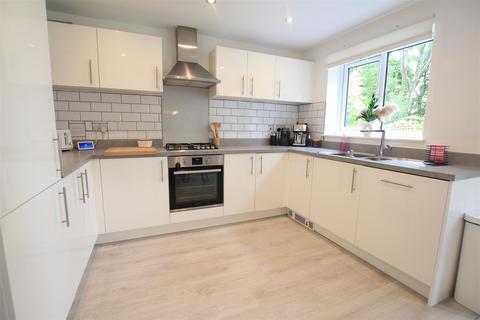 3 bedroom detached house for sale, Spindleberry Way, School Aycliffe