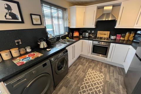 3 bedroom detached house for sale, Ashridge Drive, Dukinfield SK16