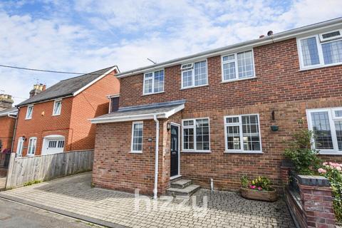 4 bedroom semi-detached house for sale, New Cut, Hadleigh IP7