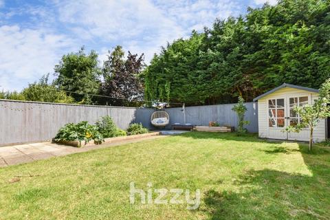 4 bedroom semi-detached house for sale, New Cut, Hadleigh IP7