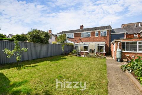 4 bedroom semi-detached house for sale, New Cut, Hadleigh IP7