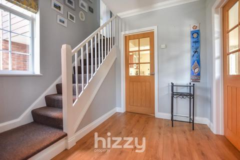 4 bedroom semi-detached house for sale, New Cut, Hadleigh IP7