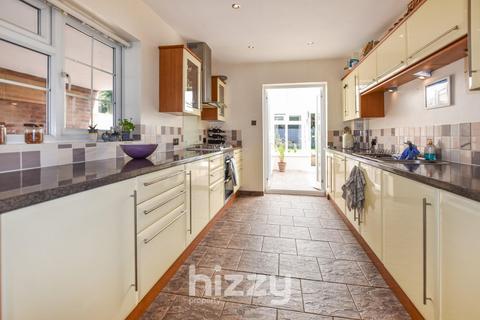 15a New Cut, Hadleigh, Ipswich, IP7 5DA