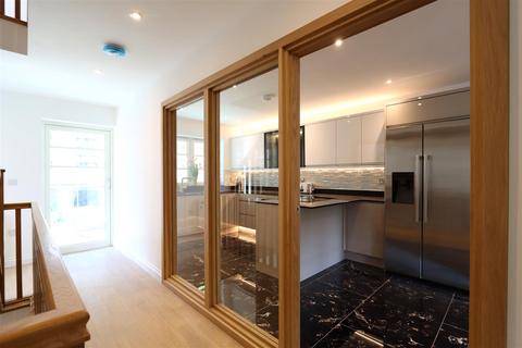 3 bedroom townhouse for sale, La Vallee Des Vaux, St Helier JE2