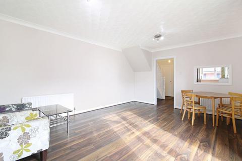 2 bedroom end of terrace house for sale, Palestine Grove, London SW19