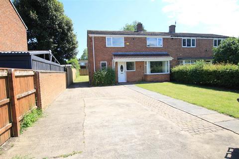 4 bedroom semi-detached house for sale, Hatfield Road, Newton Aycliffe