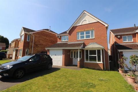 4 bedroom detached house for sale, Peartree Orchard, Royston, Barnsley